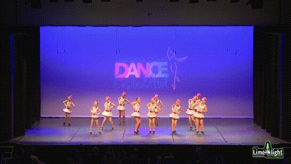 scde_groups_26 Section 54 10 Years & Under Up Tempo Jazz GROUP