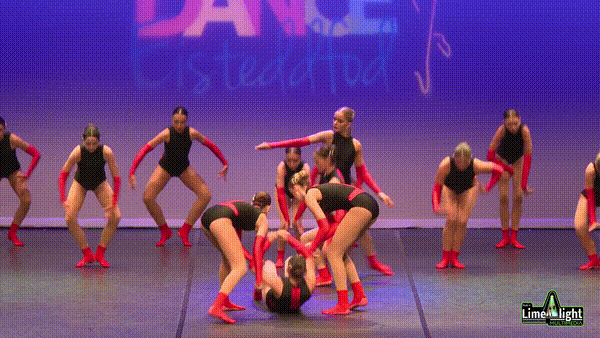 scde_groups_26 Section 18 15 Years & Under Contemporary GROUP