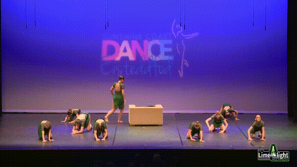 scde_groups_26 Section 18 15 Years & Under Contemporary GROUP