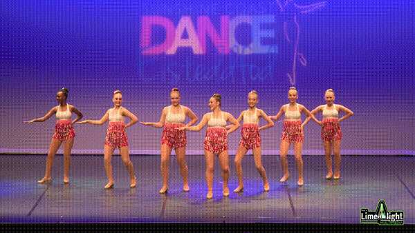 scde_groups_26 Section 12 15 Years & Under Tap GROUP