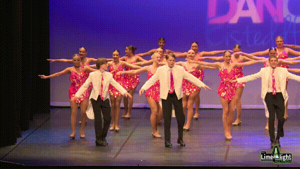 scde_groups_26 Section 12 15 Years & Under Tap GROUP