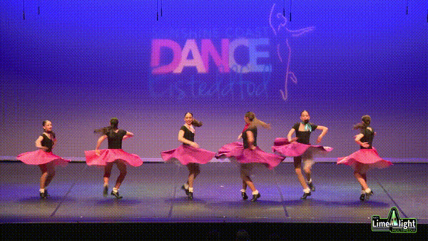 scde_groups_26 Section 12 15 Years & Under Tap GROUP