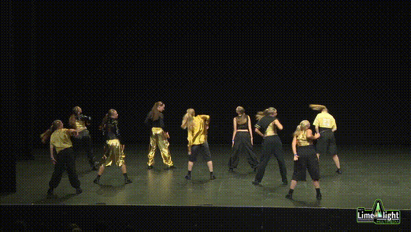 sbjuly26 Section 76 HIGH SCHOOL YR 7-12 Hip Hop GROUP