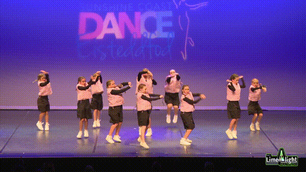 scde_groups_26 Section 40 10 Years & Under Up Tempo Jazz GROUP