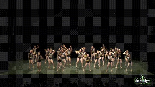 sbjuly26 Section 67 ANY AGE Student Choreography GROUP