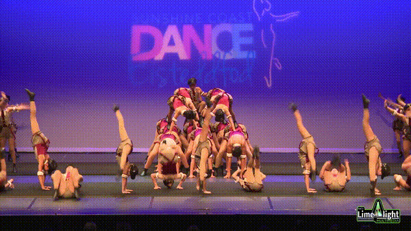 scde_groups_26 Section 20 12 Years & Under Acrobatic GROUP