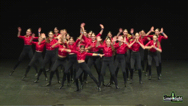 sbjuly26 Section 67 ANY AGE Student Choreography GROUP