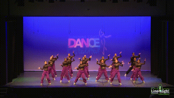 scde_groups_26 Section 23 13 Years & Over Hip Hop GROUP