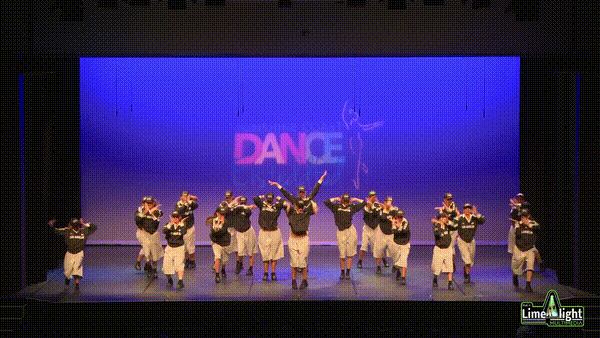 scde_groups_26 Section 23 13 Years & Over Hip Hop GROUP
