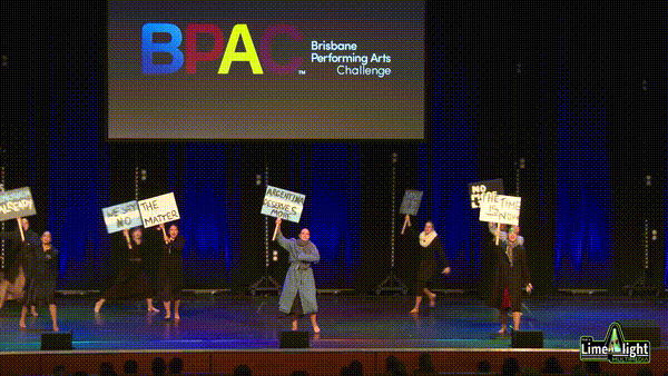 bpac_2026 Section 101 Open Musical Theatre GROUP