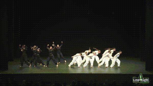 sbjuly26 Section 67 ANY AGE Student Choreography GROUP