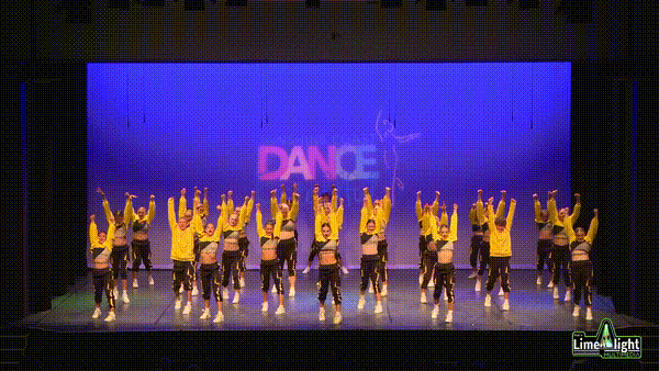 scde_groups_26 Section 23 13 Years & Over Hip Hop GROUP