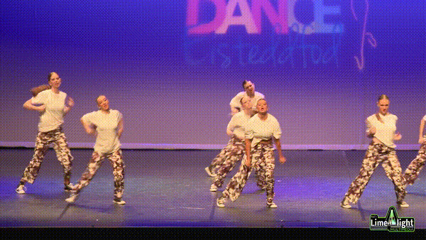 scde_groups_26 Section 23 13 Years & Over Hip Hop GROUP
