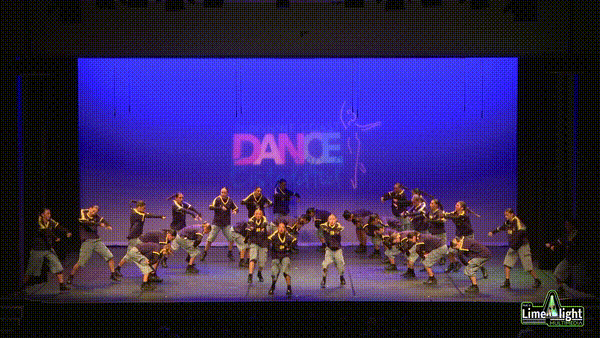 scde_groups_26 Section 23 13 Years & Over Hip Hop GROUP