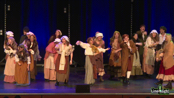 bpac_2026 Section 101 Open Musical Theatre GROUP