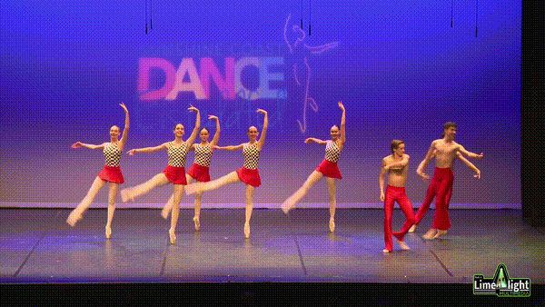 scde_groups_26 Section 6 Open Classical Ballet GROUP