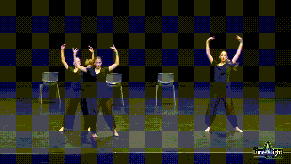 sbjuly26 Section 67 ANY AGE Student Choreography GROUP