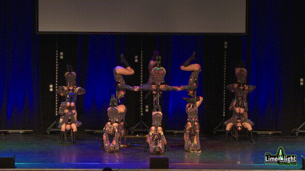 bpac_2026 Section 103 Open Acrobatic GROUP