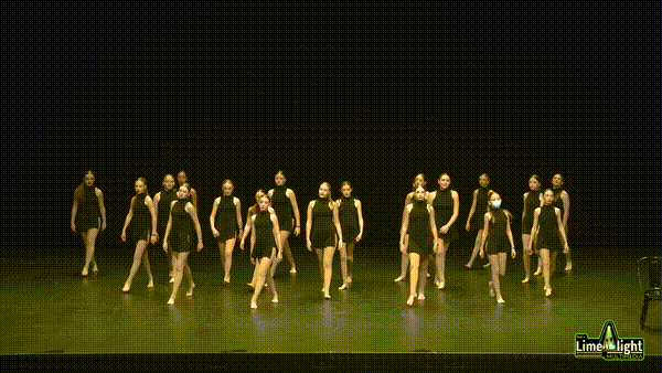 sbjuly26 Section 67 ANY AGE Student Choreography GROUP