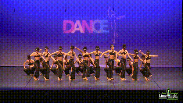 scde_groups_26 Section 43 Open Up Tempo Jazz GROUP