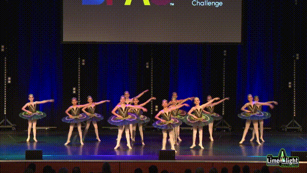 bpac_2026 Section 23 10 & U Classical Ballet GROUP