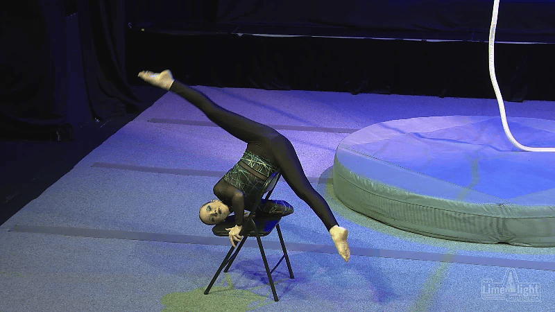 bta adl 26 Section 1 13–17 YEARS OPEN APPARATUS SOLO