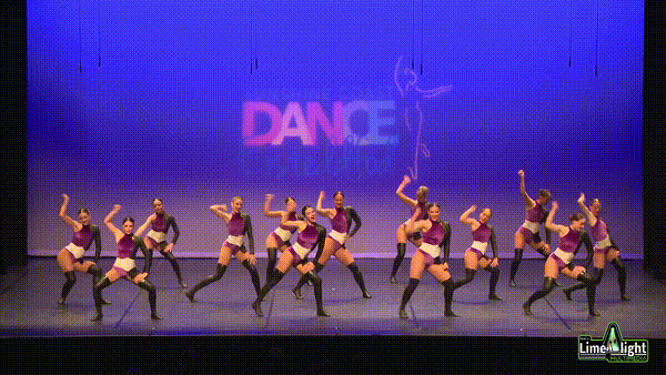 scde_groups_26 Section 43 Open Up Tempo Jazz GROUP