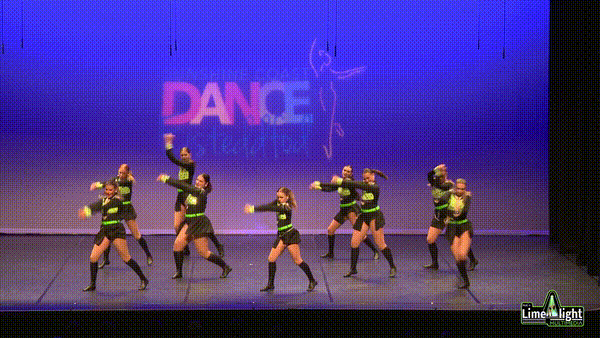 scde_groups_26 Section 43 Open Up Tempo Jazz GROUP