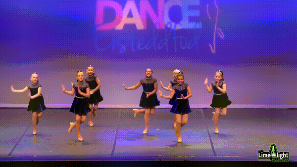 scde_groups_26 Section 10 10 Years & Under Tap GROUP
