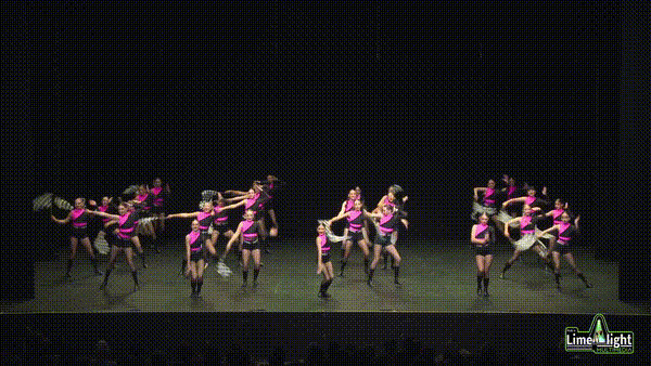 sbjuly26 Section 81 HIGH SCHOOL YR 7-9 Up Tempo Jazz GROUP