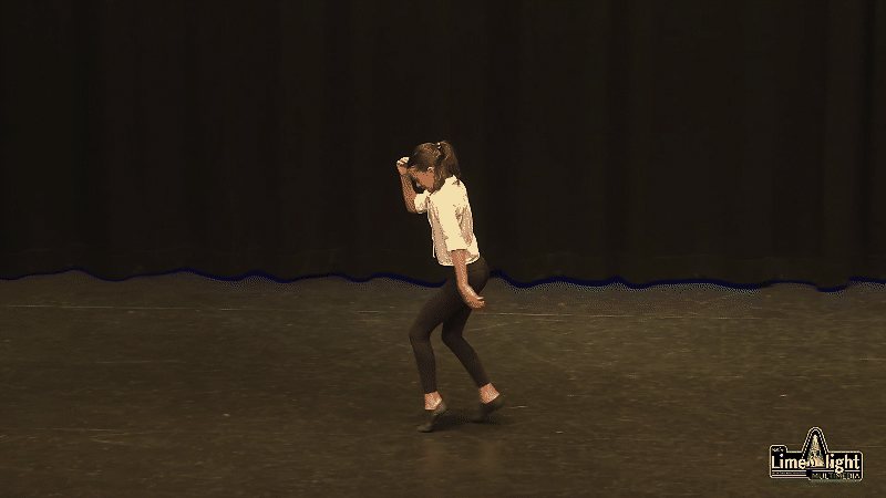 sb_bris 26 Section 70S 12 & U Student Choreography SOLO