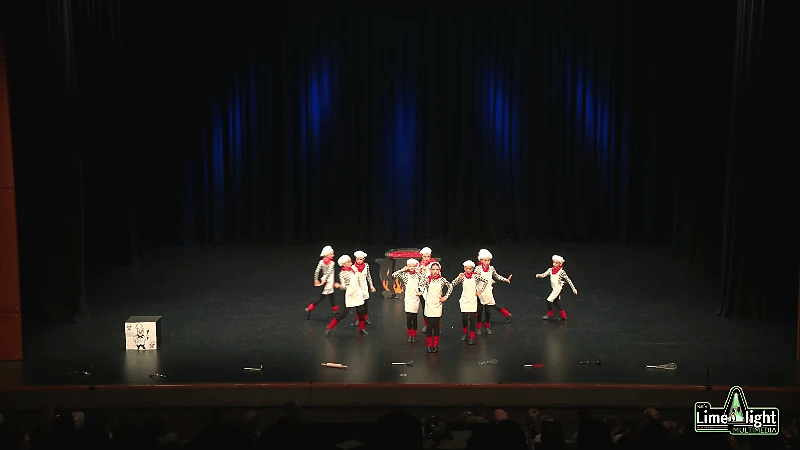 sb_sc 26 Section 23G Song and Dance GROUP