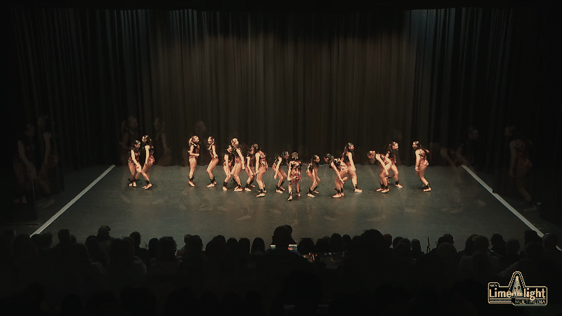 sb_bris 26 Section 5G 12 & U Up Tempo Jazz GROUP