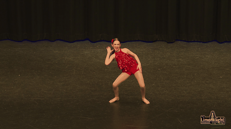 sb_bris 26 Section 70S 12 & U Student Choreography SOLO