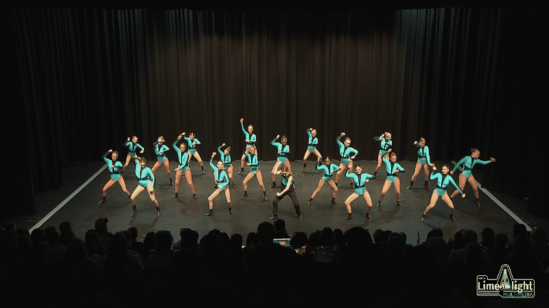 sb_bris 26 Section 5G 12 & U Up Tempo Jazz GROUP