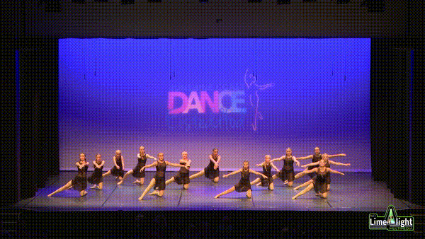 scde_groups_26 Section 34B 12 Years & Under Lyrical GROUP