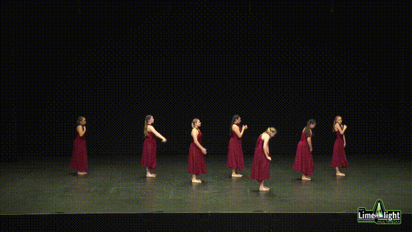 sbjuly26 Section 78 HIGH SCHOOL YR 7-12 Lyrical or Contemporary GROUP