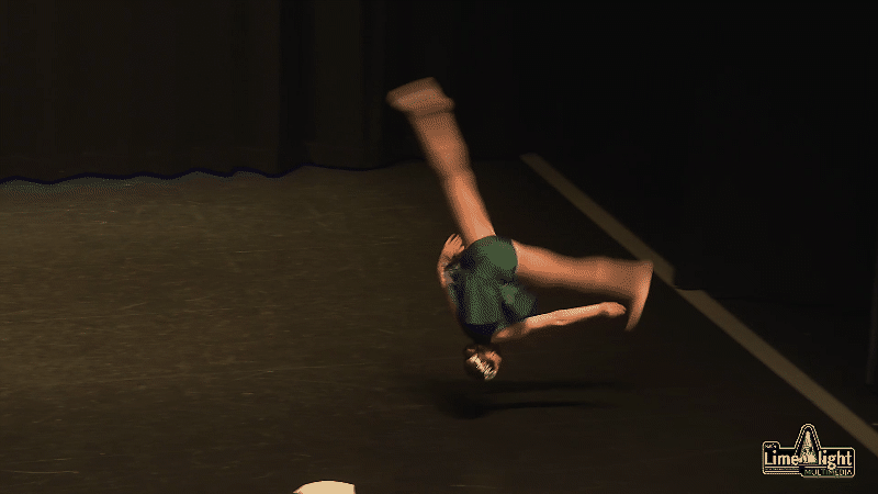 sb_bris 26 Section 70S 12 & U Student Choreography SOLO