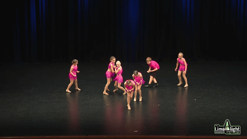 sb_sc 26 Section 4G 10 & U Up Tempo Jazz GROUP