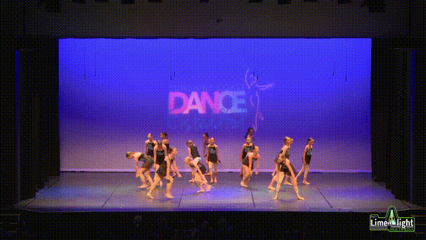 scde_groups_26 Section 34B 12 Years & Under Lyrical GROUP