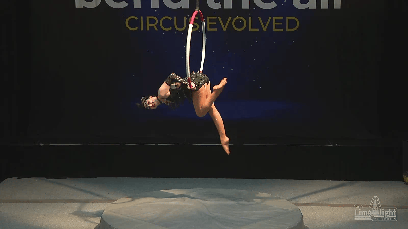 bta adl 26 Section 18 13–14 YEARS LYRA SOLO