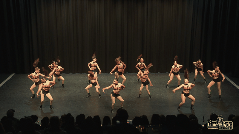 sb_bris 26 Section 5G 12 & U Up Tempo Jazz GROUP