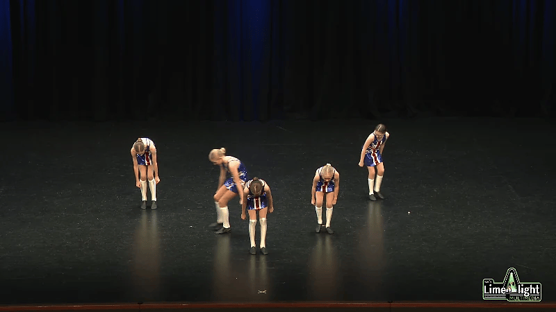 sb_sc 26 Section 4G 10 & U Up Tempo Jazz GROUP