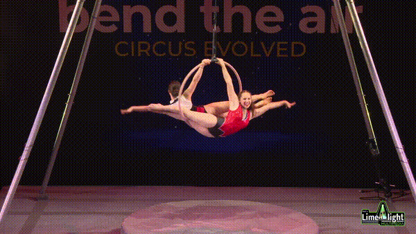 bta-syd-26 Section 21 13–17 YEARS Open Apparatus DUO/TRIO