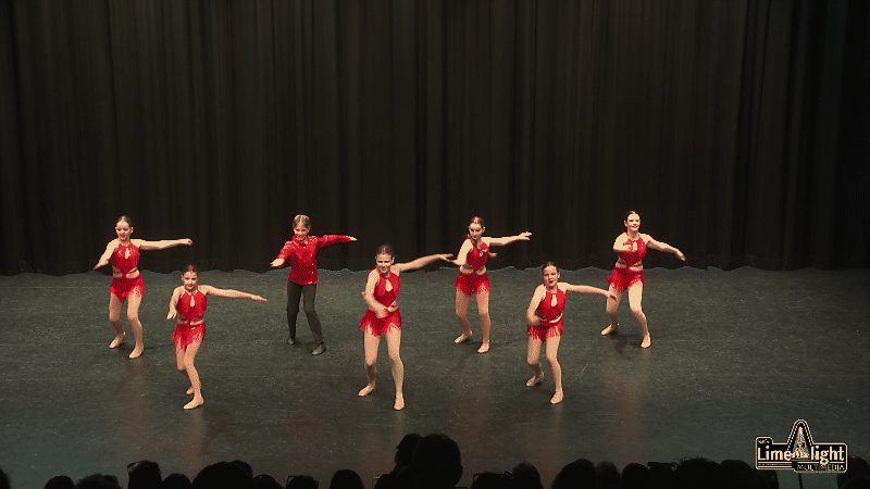 sb_bris 26 Section 5G 12 & U Up Tempo Jazz GROUP