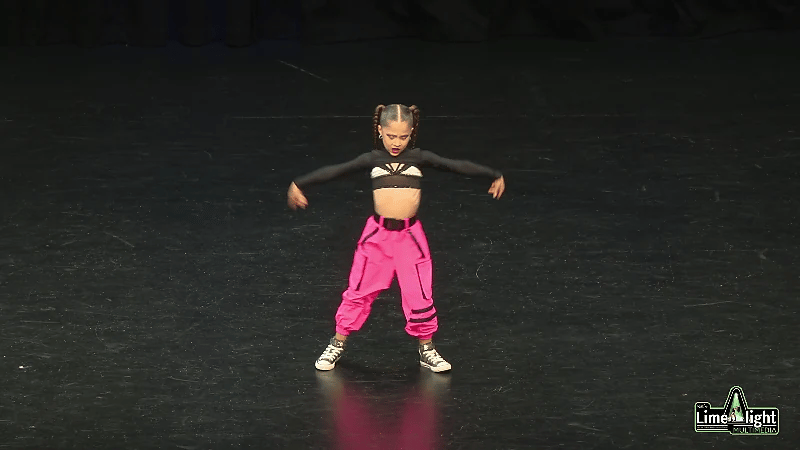 sb_sc 26 Section 21S 8 & U Any Dance SOLO