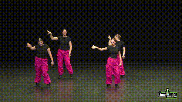 sbjuly26 Section 82 HIGH SCHOOL YR 7-9 Hip Hop GROUP