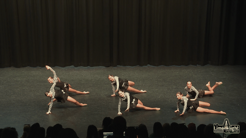 sb_bris 26 Section 5G 12 & U Up Tempo Jazz GROUP