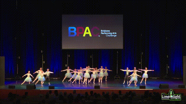 bpac_2026 Section 23 10 & U Classical Ballet GROUP