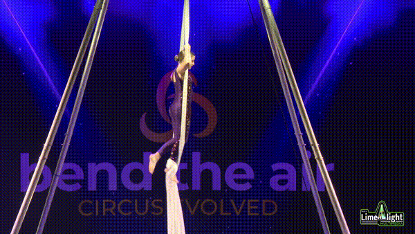 bta-syd-26 Section 2 12 YEARS & UNDER Silks SOLO